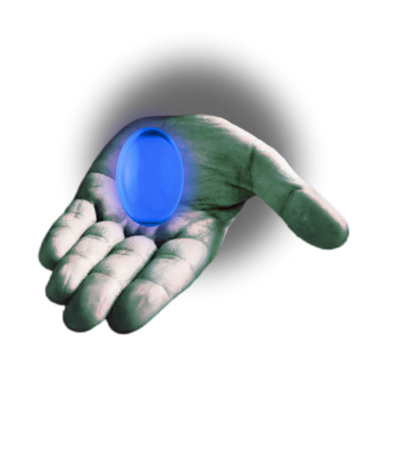 Blue Pill